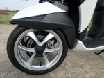     Yamaha TriCity 2014  17